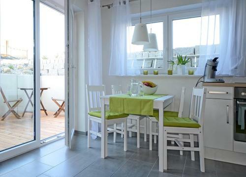Apartamento Ferienwohnung Ecker