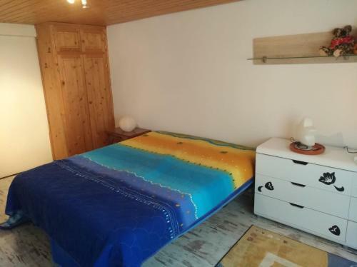 Apartamento Kobold's Ferien Wohnung