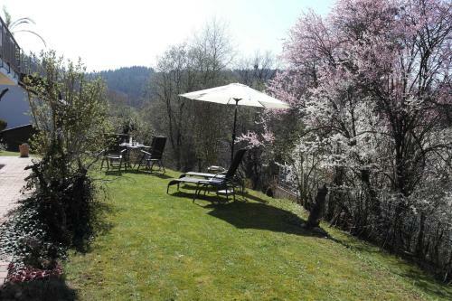 Apartamento Ferienwohnung Gorxheimertal