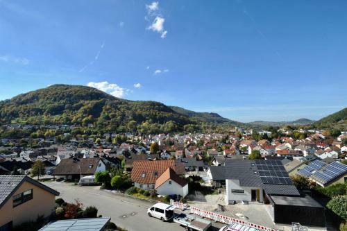 Apartments "lichtenstein Valley"