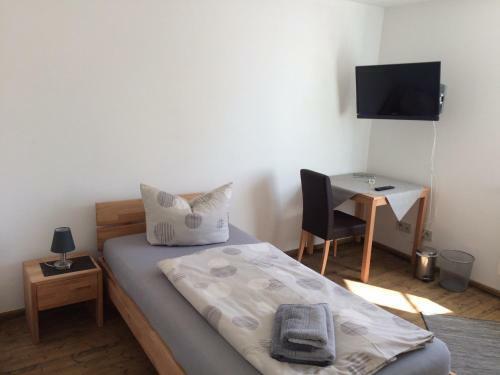 Hostal Pension Zur Alten Post