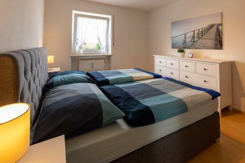 Apartamento Ferienwohnung Chiemsee