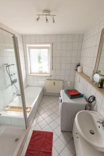 Apartamento Ferienwohnung Chiemsee
