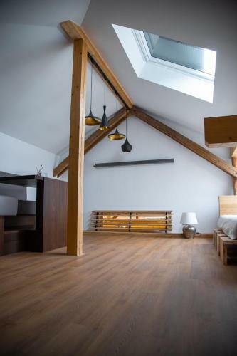 Apartamento Casa Felicita
