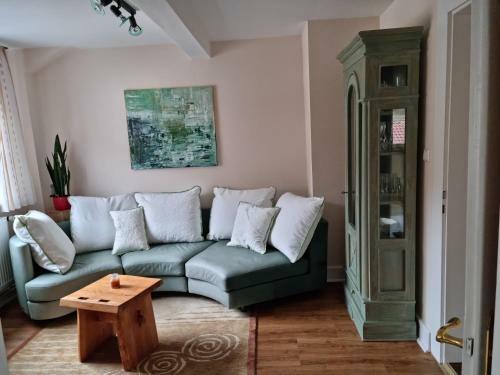Apartamento Ferienwohnung S�gem�hle