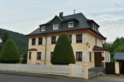Apartamento Ferienwohnung S�gem�hle