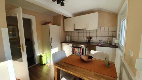 Apartamento Ferienwohnung S�gem�hle