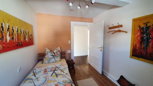 Apartamento Ferienwohnung S�gem�hle