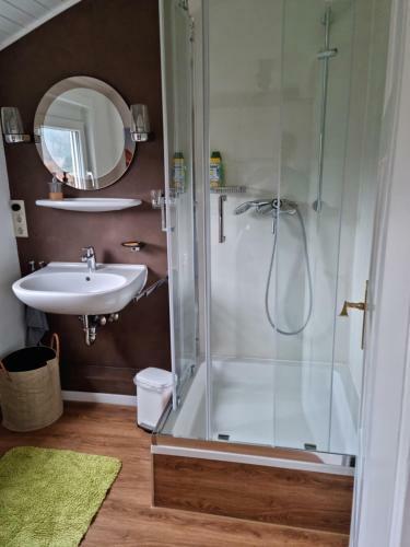 Apartamento Ferienwohnung S�gem�hle