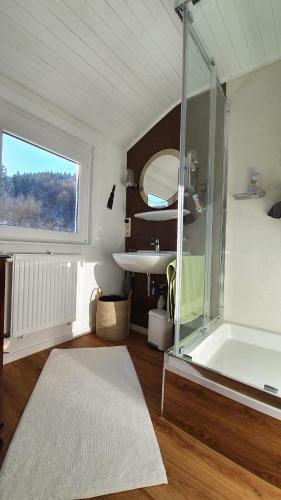Apartamento Ferienwohnung S�gem�hle