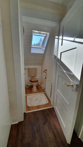 Apartamento Ferienwohnung S�gem�hle