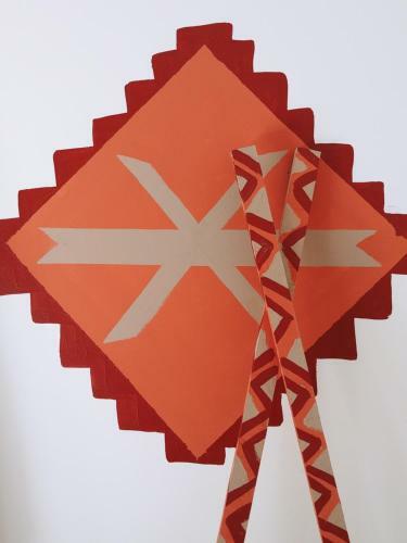 Bed & Breakfast Weltenhaus