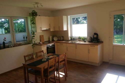 Apartamento Klein-tj�cher-grashaus 4
