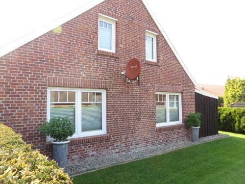 Landhaus L�ttje N�st