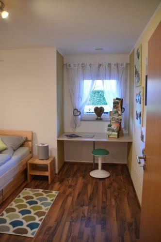 Apartamento Ferienwohnung 554 - Urbar, Vis-�-vis Der Loreley