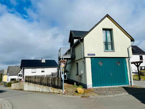 Apartamento Ferienwohnung ?klein Aber Fein?