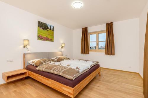 Apartamento Chiemgauferienwohnungen - Maier