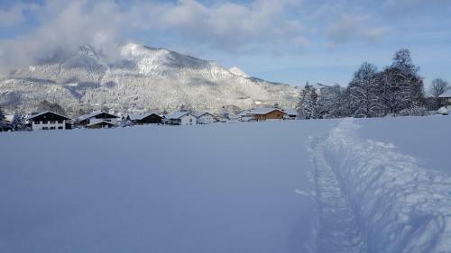 Apartamento Chiemgauferienwohnungen - Maier