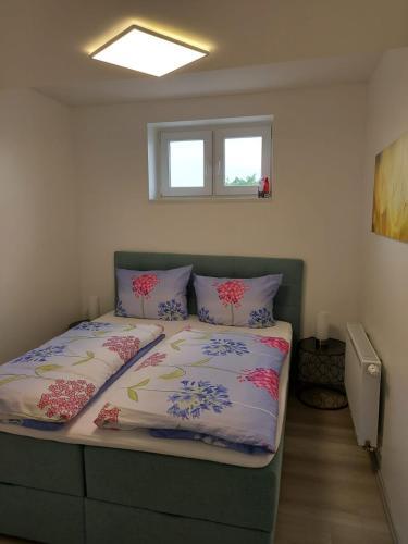 Apartamento Inselhof Usedom