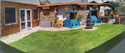 Apartamento Inselhof Usedom