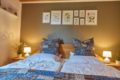 Useriner Ferienhaus