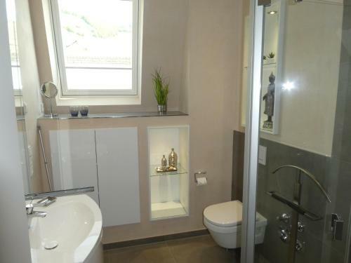 Apartamento Mosel Palais