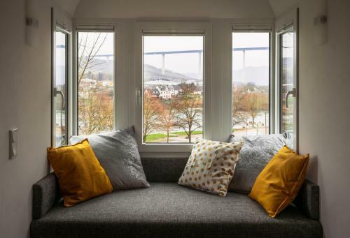Apartamento Mosel Palais