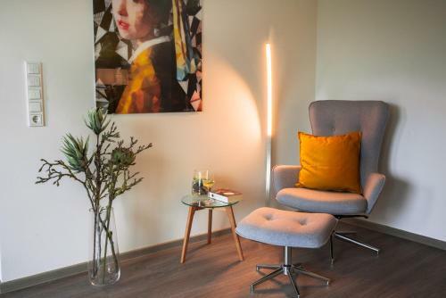 Apartamento Mosel Palais