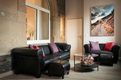 Apartamento Mosel Palais