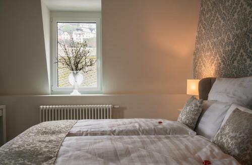 Apartamento Mosel Palais