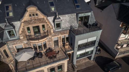 Apartamento Mosel Palais