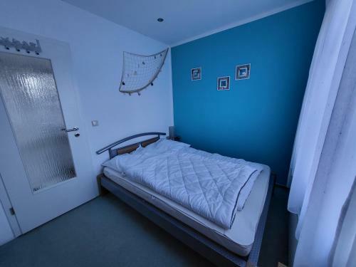 Apartamento Ferienwohnung Erika