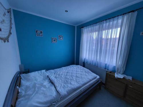 Apartamento Ferienwohnung Erika