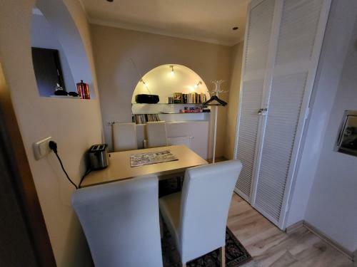 Apartamento Ferienwohnung Erika