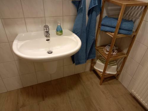 Apartamento Ferienwohung Charlotte
