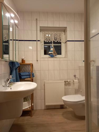 Apartamento Ferienwohung Charlotte