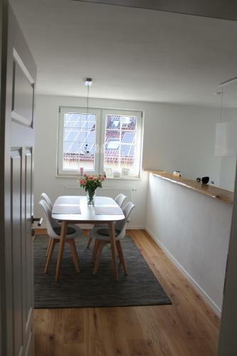 Apartamento Ferienwohnung In Herrlicher Lage