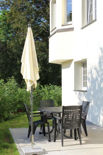 Apartamento Ferienwohnung In Herrlicher Lage