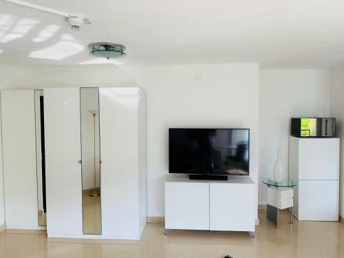 Apartamento Private Suite Im Geb�ude Des Graf Eberhard Hotels
