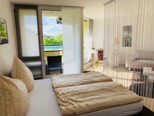 Apartamento Private Suite Im Geb�ude Des Graf Eberhard Hotels