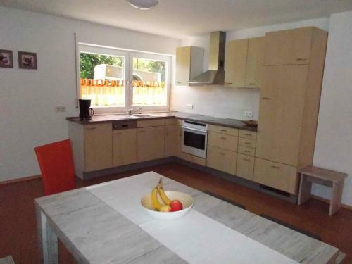 Apartamento Ferienwohnung Mohnblume