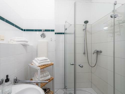 Apartamento Herrenhaus Carolinhof