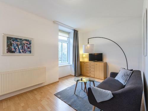 Apartamento Herrenhaus Carolinhof