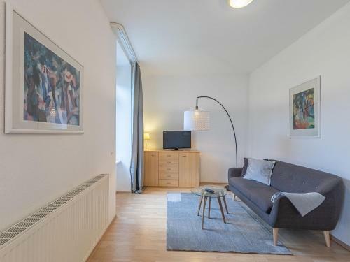 Apartamento Herrenhaus Carolinhof