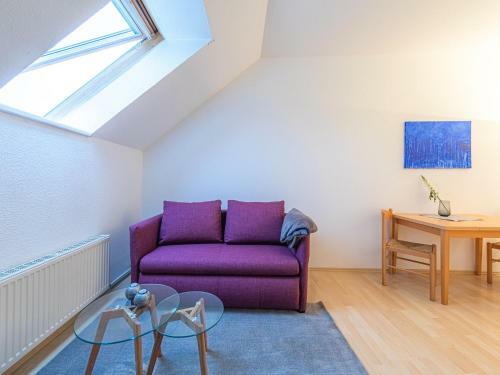 Apartamento Herrenhaus Carolinhof