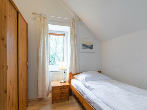 Apartamento Herrenhaus Carolinhof