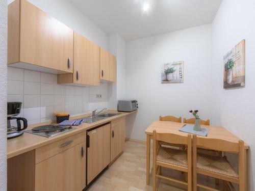 Apartamento Herrenhaus Carolinhof