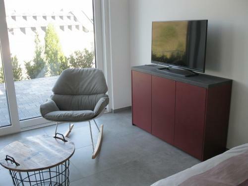 Apartamento Traumblick Vallendar