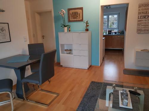 Apartamento Fewo M&m Veitsh�chheim