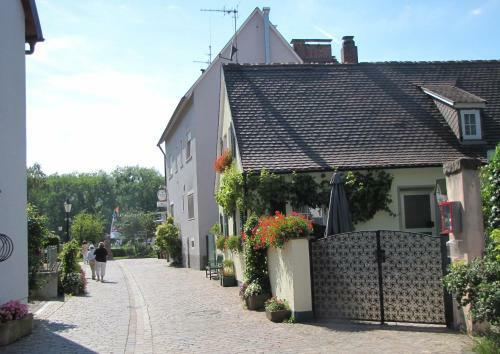 Ferienhaus Wiek Am Main